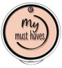 ESSENCE MY MUST HAVES ILUMINADOR EN POLVO 01 LET IT GLOW