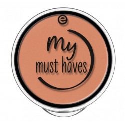 ESSENCE MY MUST HAVES POLVOS BRONCEADORES 01 HELLO SUNSHINE