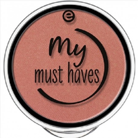 ESSENCE MY MUST HAVES MATT COLORETE 02 COSY ROSY