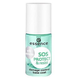 ESSENCE SOS PROTECT & RESIST