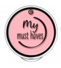 ESSENCE MY MUST HAVES BASE PARA LABIOS 01