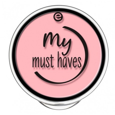 ESSENCE MY MUST HAVES BASE PARA LABIOS 01