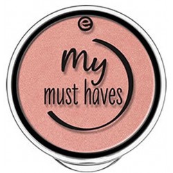 ESSENCE MY MUST HAVES LABIOS 02 DARE TO GO NUDE danaperfumerias.com