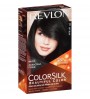 comprar acondicionador REVLON TINTE COLORSILK 11 SOFT BLACK