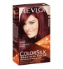 comprar acondicionador REVLON TINTE COLORSILK 49 AUBURN BROWN