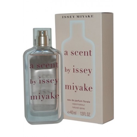 comprar perfumes online ISSAY MIYAKE A SCENT FLORALE EDP 40 ML VP. mujer