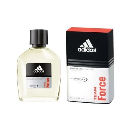 ADIDAS TEAM FORCE AFTER SHAVE 100 ML