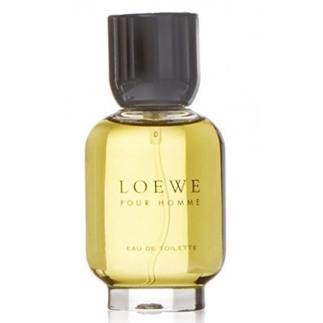comprar perfumes online hombre LOEWE POUR HOMME 40 ANIVERSARIO EDT 40ML