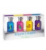 comprar perfumes online RALPH LAUREN BIG PONY MINIATURAS MUJER X 4 30ML SET mujer