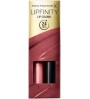 MAX FACTOR LIPFINITY 108 FRIVOLOUS 2.3 ML + 1.9 GR