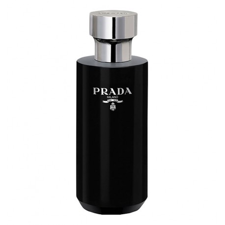 comprar perfumes online hombre PRADA L´HOMME SHOWER CREAM 200 ML