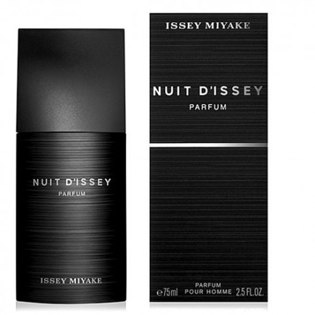 comprar perfumes online hombre ISSEY MIYAKE LA NUIT D´ISSEY EAU DE PARFUM 125 ML
