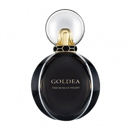 comprar perfumes online BVLGARI GOLDEA THE ROMAN NIGHT EDP 50 ML mujer