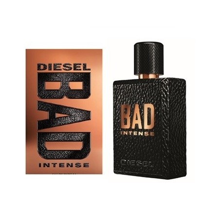 comprar perfumes online hombre DIESEL BAD INTENSE EDP 125 ML