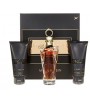 comprar perfumes online MAUBOUSSIN ELIXIR POUR ELLE EDP 100 ML VP. + B/L 100 ML + S/GEL 100 ML SET mujer