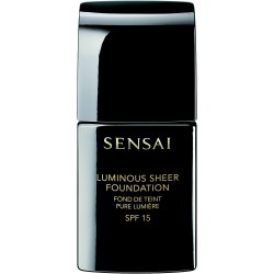 SENSAI LUMINOUS SHEER FOUNDATION LS 102 danaperfumerias.com