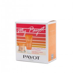 PAYOT MY PAYOT CREMA DÍA 50 ML + MASCARILLA NOCHE ANTI FATIGA 50 ML SET danaperfumerias.com/es/