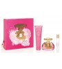comprar perfumes online TOUS FLORAL TOUCH EDT 100 ML + B/LOC 100 ML + EDT 10 ML SET REGALO mujer