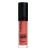 CATRICE VELVET MATT LIP CREAM 020 ROSE YOUR VOICE!