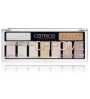 CATRICE THE ULTIMATE CHROME COLLECTION PALETA DE SOMBRAS danaperfumerias.com