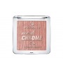 ESSENCE METAL CHROME COLORETE 10 MY NAME IS GOLD ROSE GOLD