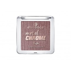 ESSENCE METAL CHROME COLORETE 20 COPPER CRUSH