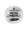 ESSENCE METAL SHOCK PIGMENTO DE UÑAS 01 MIRROR, MIRROR ON THE NAIL