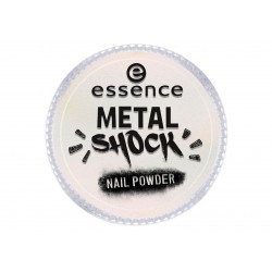 ESSENCE METAL SHOCK PIGMENTO DE UÑAS 03 I'M SO FANCY