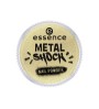 ESSENCE METAL SHOCK PIGMENTO DE UÑAS 04 A TOUCH OF VINTAGE