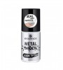 ESSENCE METAL SHOCK STEALING TOPCOAT SELLADOR METALIZADO danaperfumerias.com