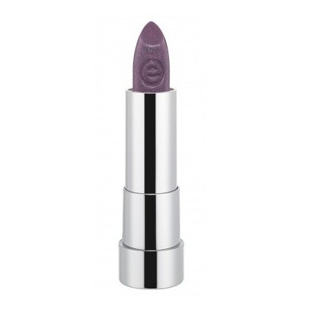 ESSENCE BARRA DE LABIOS SHEER & SHINE PRISMA GLOW 17