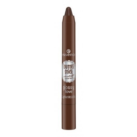 ESSENCE BARRA DE LABIOS BUTTER STICK GLOSSY LOVE 05