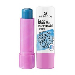 ESSENCE BARRA DE LABIOS KISS THE MERMAID 03