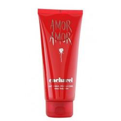 comprar perfumes online CACHAREL AMOR AMOR BODY LOTION 200 ML mujer