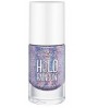 ESSENCE ESMALTE HOLO RAINBOW 05 HOLO FEVER 8 ML danaperfumerias.com