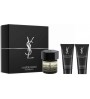 comprar perfumes online hombre YVES SAINT LAURENT LA NUIT DE L´HOMME Eau de Toilettle 100 ML + Shower Gel 50 ML + Bodylotion ...