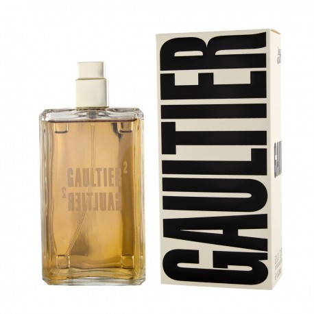 comprar perfumes online hombre JEAN PAUL GAULTIER GAULTIER 2 EDP 120 ML