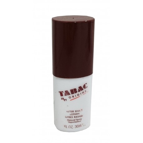comprar perfumes online hombre TABAC ORIGINAL AFTER SHAVE LOTION 30 ML