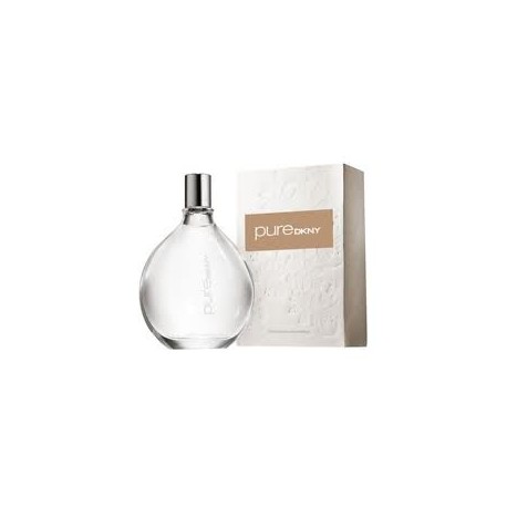 comprar perfumes online DKNY PURE EDP 100ML mujer