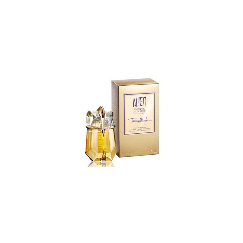 Alien liqueur best sale de parfum