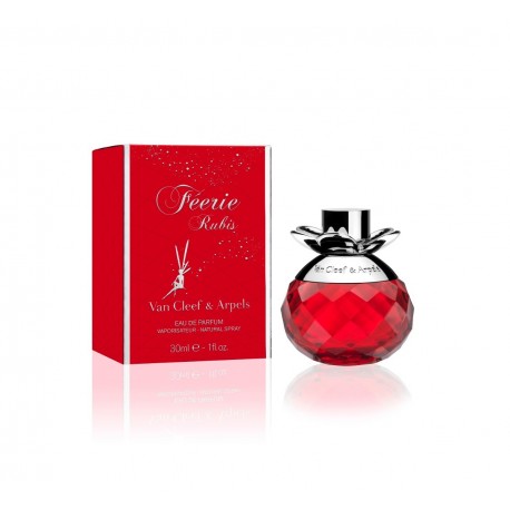 comprar perfumes online VAN CLEEF & ARPELS FEERIE RUBIS EDP 30 ML mujer