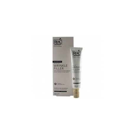 ROC RETIN-OX RIDES FILLER ROSTRO DÍA/ NOCHE 30 ML