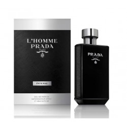 PRADA L´HOMME INTENSE EDP 100 ML