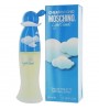 comprar perfumes online MOSCHINO CHEAP & CHIC LIGHT CLOUDS EDT 50 ML mujer