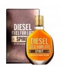comprar perfumes online hombre DIESEL - FUEL FOR LIFE SPIRIT EDT 75ML