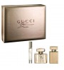 comprar perfumes online GUCCI PREMIERE EDP 75 ML + B/L 100 ML + MINIATURA 7.5 ML SET mujer