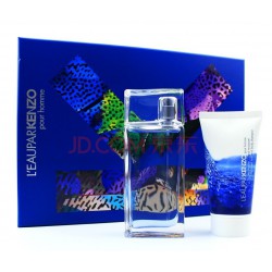 comprar perfumes online hombre KENZO L'EAU PAR KENZO POUR HOMME SET EDT 50 ML + GEL DE DUCHA 50ML