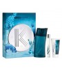 comprar perfumes online hombre KENZO POUR HOMME EDT100 ML + MINI EDT 15 ML + A/S BALM 50 ML SET REGALO