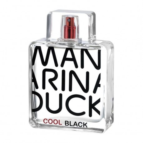 comprar perfumes online hombre MANDARINA DUCK COOL BLACK EDT 100 ML