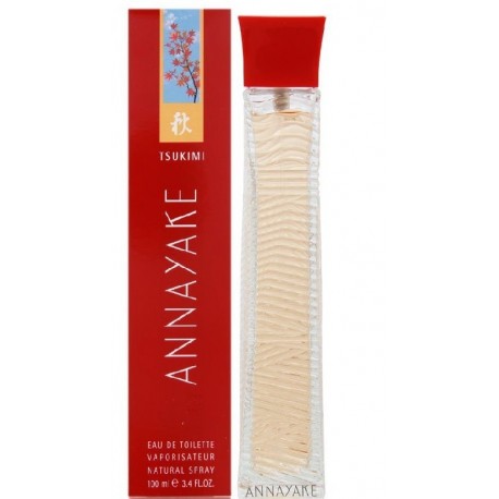 comprar perfumes online ANNAYAKE TSUKIMI EDT 100ML mujer